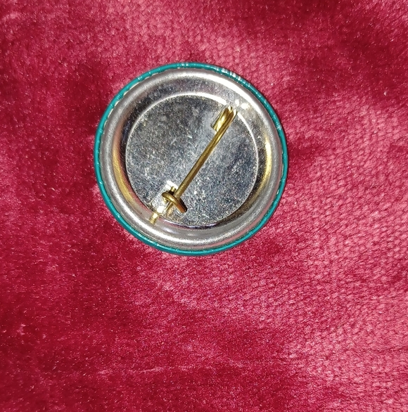 'STING' Event Button - Picture 2 of 2